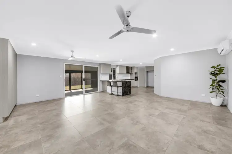 Second view of Homely house listing, 13 Cavella Drive, Glen Eden QLD 4680