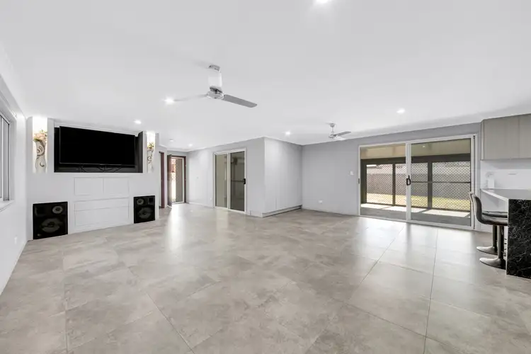 Third view of Homely house listing, 13 Cavella Drive, Glen Eden QLD 4680