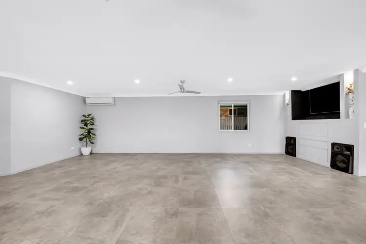 Fourth view of Homely house listing, 13 Cavella Drive, Glen Eden QLD 4680