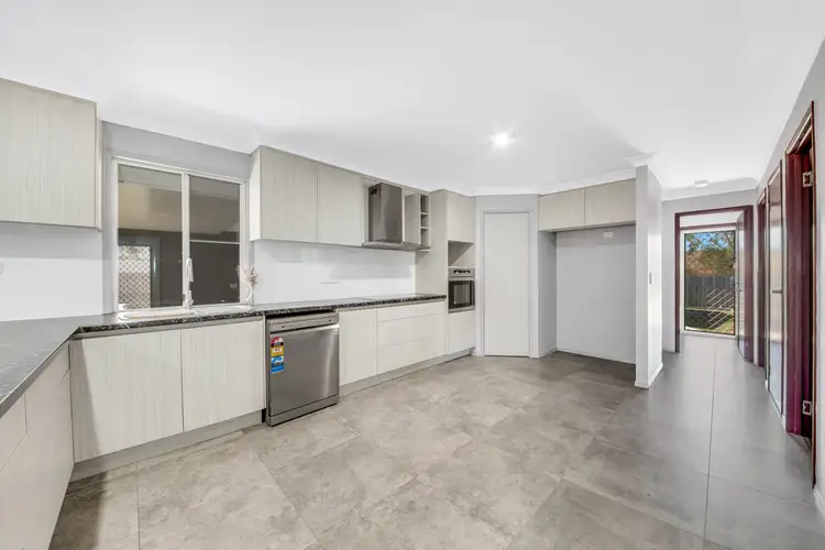 Fifth view of Homely house listing, 13 Cavella Drive, Glen Eden QLD 4680
