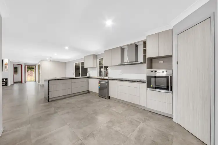 Sixth view of Homely house listing, 13 Cavella Drive, Glen Eden QLD 4680