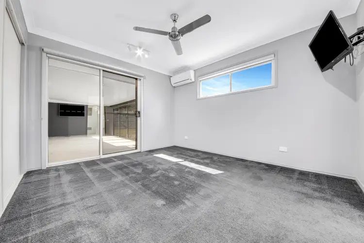 Seventh view of Homely house listing, 13 Cavella Drive, Glen Eden QLD 4680