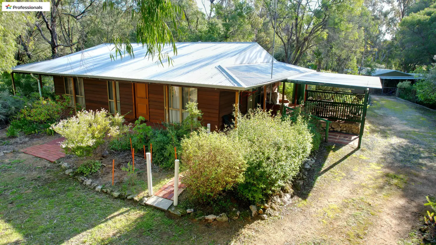 Main view of Homely house listing, 12 Sharee Close, Lake Clifton WA 6215