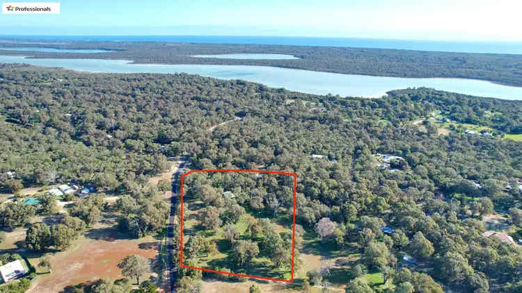 Second view of Homely house listing, 12 Sharee Close, Lake Clifton WA 6215