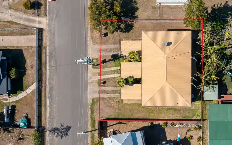 Fourth view of Homely block of units listing, 10 McMannie Street, Bundaberg South QLD 4670