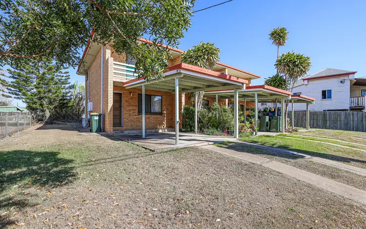 Seventh view of Homely block of units listing, 10 McMannie Street, Bundaberg South QLD 4670