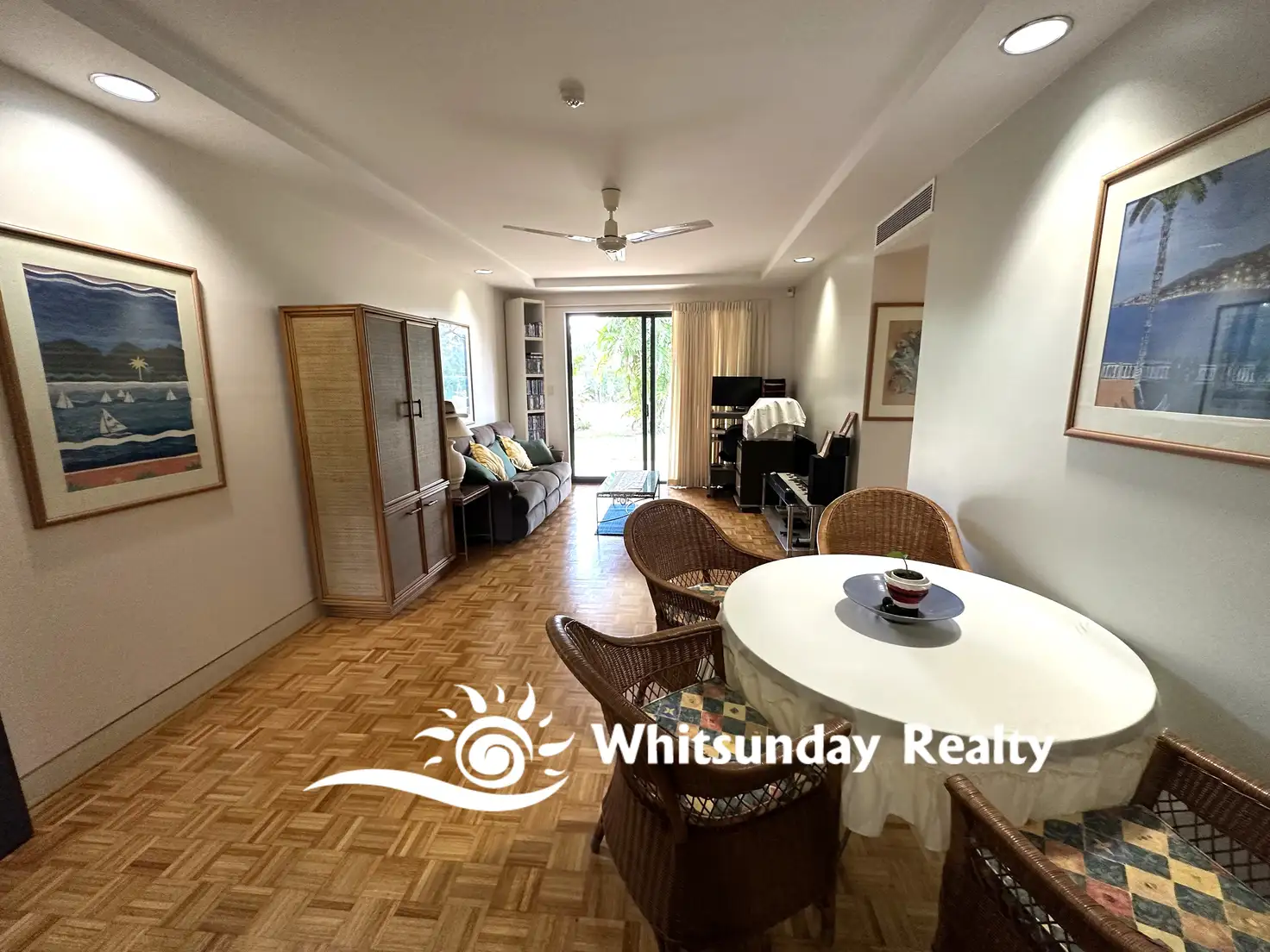 Main view of Homely unit listing, 1134/615 Kunapipi Road, Laguna Quays QLD 4800
