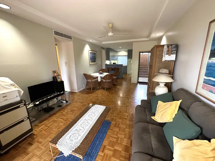 Second view of Homely unit listing, 1134/615 Kunapipi Road, Laguna Quays QLD 4800