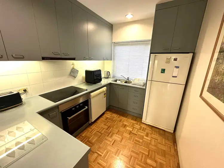 Third view of Homely unit listing, 1134/615 Kunapipi Road, Laguna Quays QLD 4800