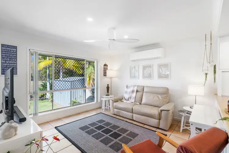 Sixth view of Homely house listing, 61 Thomas Street, Birkdale QLD 4159