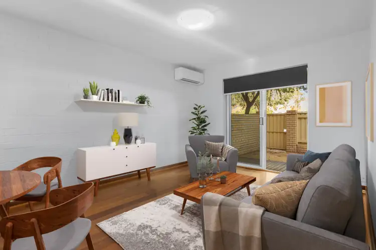 Second view of Homely unit listing, 2/266 Cambridge Street, Wembley WA 6014