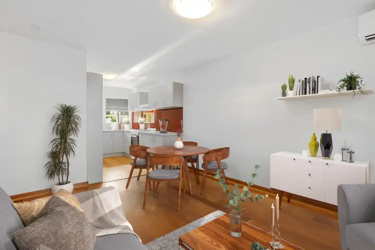 Third view of Homely unit listing, 2/266 Cambridge Street, Wembley WA 6014