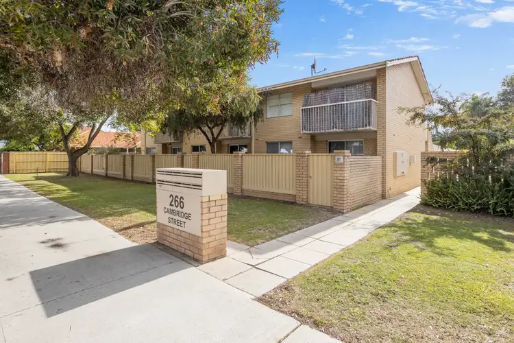Fourth view of Homely unit listing, 2/266 Cambridge Street, Wembley WA 6014