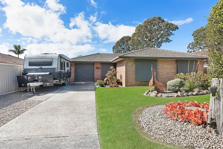 9 Lisburn Street, Arcadia Vale NSW 2283