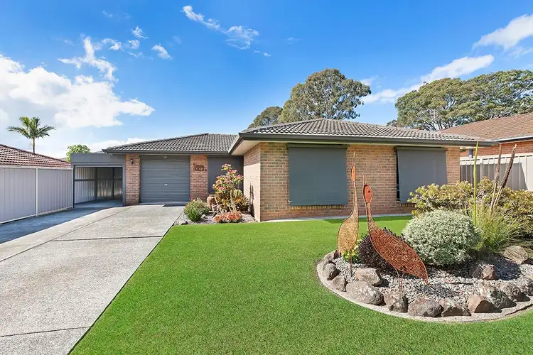 Second view of Homely house listing, 9 Lisburn Street, Arcadia Vale NSW 2283