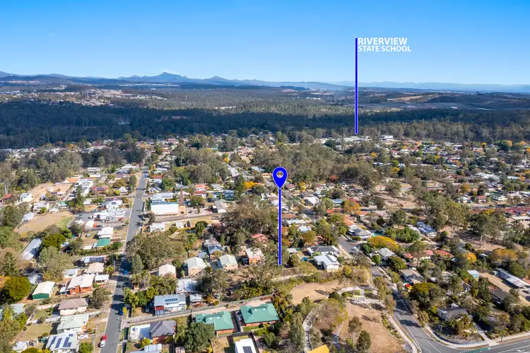 Fourth view of Homely land listing, 5A Ipswich Street, Riverview QLD 4303