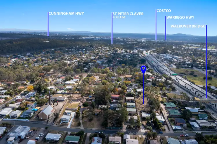Sixth view of Homely land listing, 5A Ipswich Street, Riverview QLD 4303