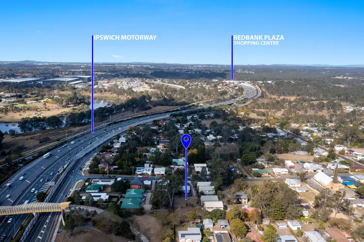 Seventh view of Homely land listing, 5A Ipswich Street, Riverview QLD 4303