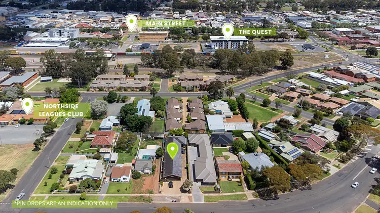 Third view of Homely unit listing, 4/70 Binya Street, Griffith NSW 2680