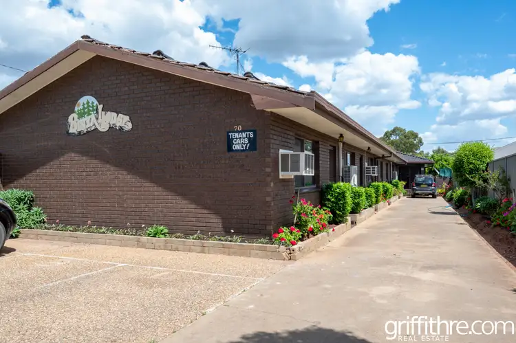 Fourth view of Homely unit listing, 4/70 Binya Street, Griffith NSW 2680