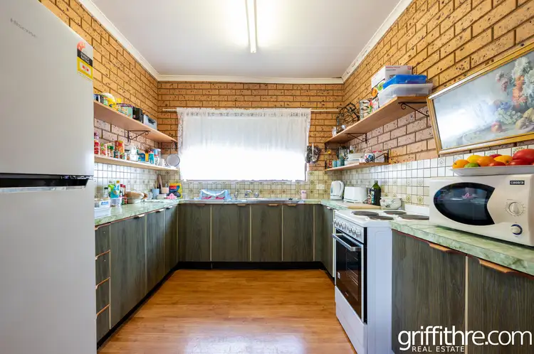 Seventh view of Homely unit listing, 4/70 Binya Street, Griffith NSW 2680