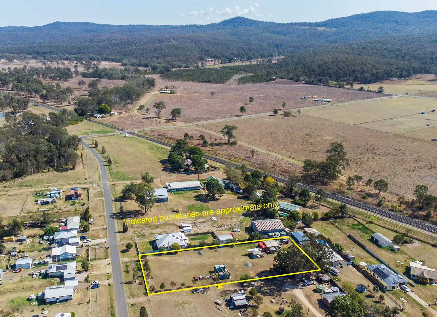Main view of Homely land listing, 32-34 Gipps Street, Calvert QLD 4340