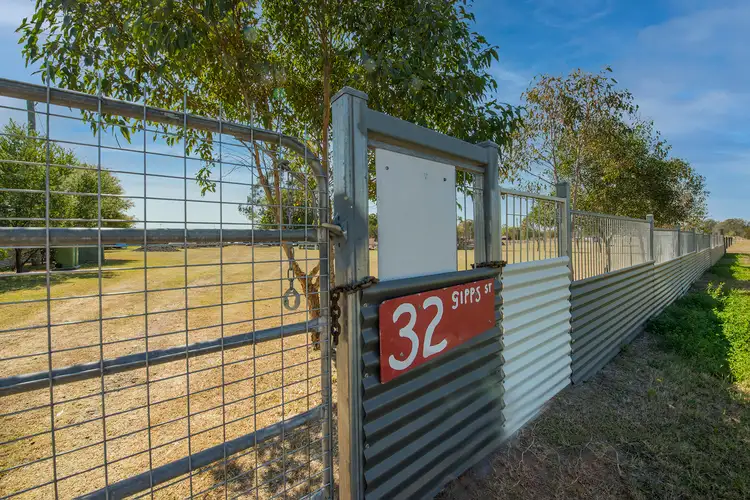 Third view of Homely land listing, 32-34 Gipps Street, Calvert QLD 4340