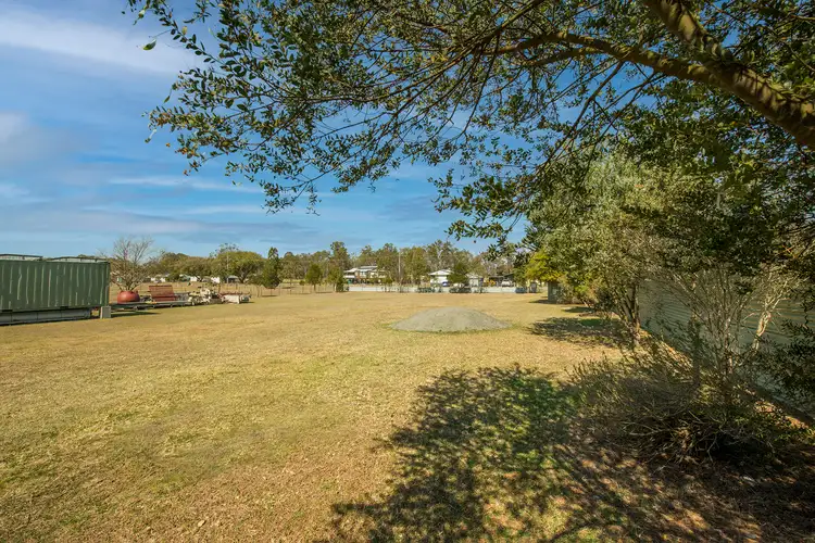 Fourth view of Homely land listing, 32-34 Gipps Street, Calvert QLD 4340