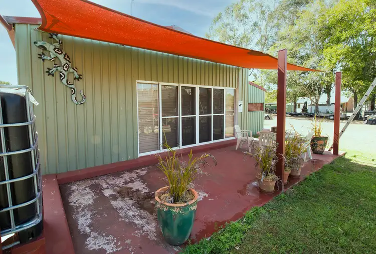 Fifth view of Homely land listing, 32-34 Gipps Street, Calvert QLD 4340