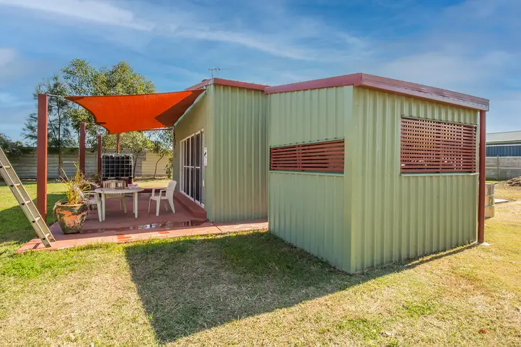 Sixth view of Homely land listing, 32-34 Gipps Street, Calvert QLD 4340