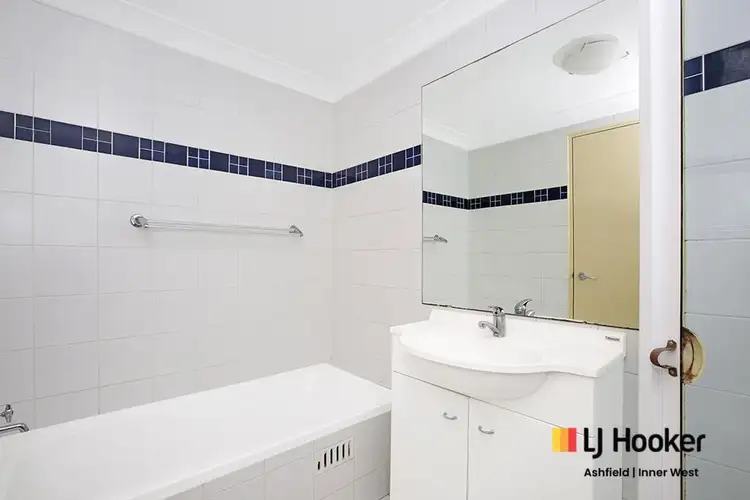 Fourth view of Homely apartment listing, 39/98 Chandos Street, Ashfield NSW 2131