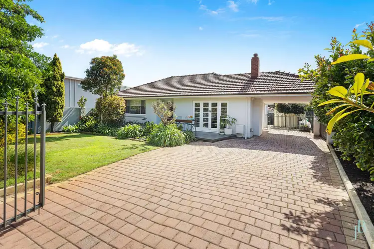 Main view of Homely house listing, 12 Davilak Crescent, Manning WA 6152