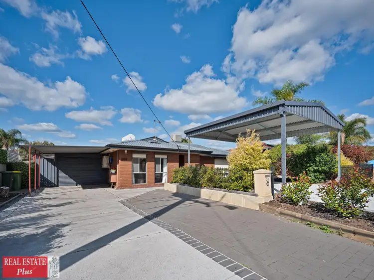 Main view of Homely house listing, 20 Travers Way, Swan View WA 6056