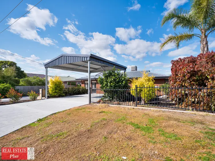 Second view of Homely house listing, 20 Travers Way, Swan View WA 6056