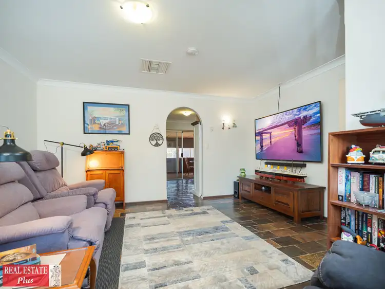 Fourth view of Homely house listing, 20 Travers Way, Swan View WA 6056
