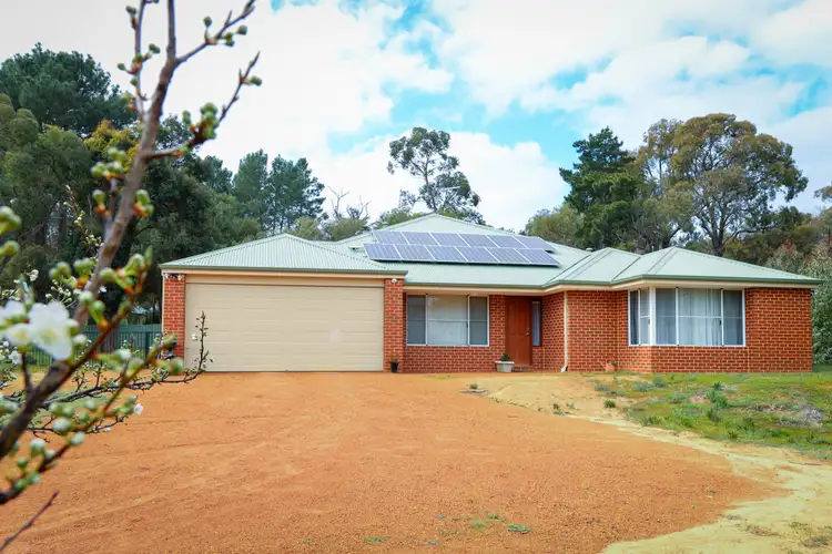 Main view of Homely house listing, 5 Kirk Way, Chidlow WA 6556