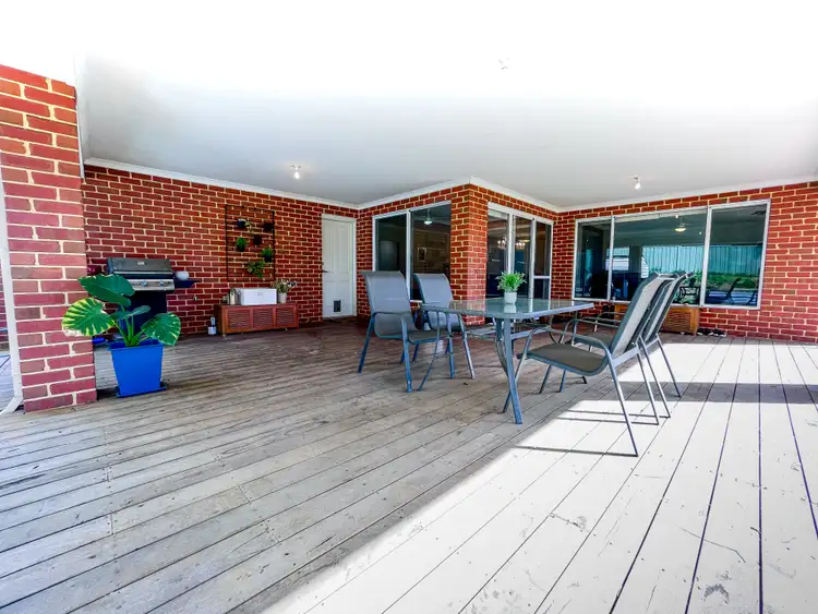 Third view of Homely house listing, 5 Kirk Way, Chidlow WA 6556