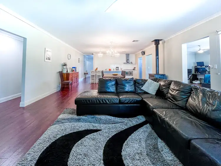 Fourth view of Homely house listing, 5 Kirk Way, Chidlow WA 6556