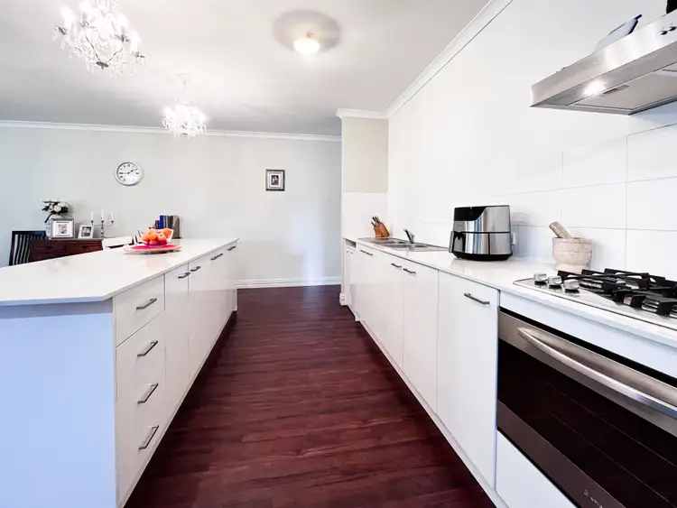 Fifth view of Homely house listing, 5 Kirk Way, Chidlow WA 6556