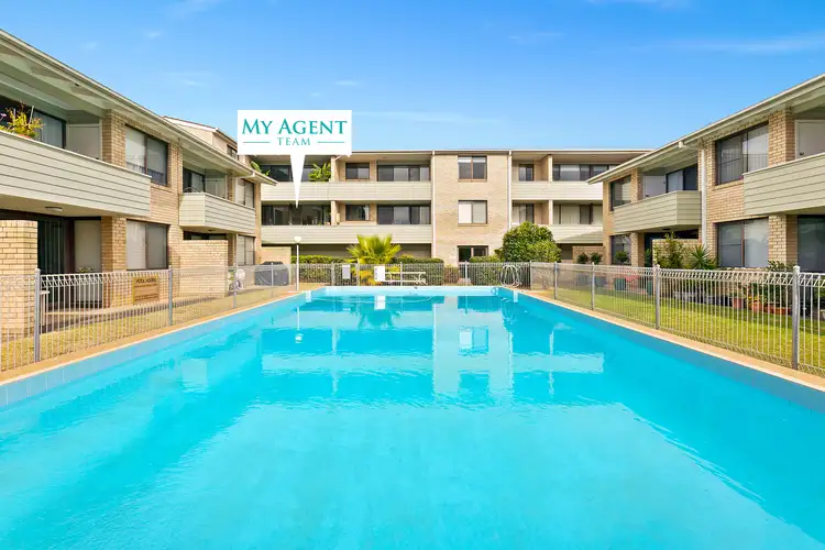 7/230 Beach Road, Batehaven NSW 2536