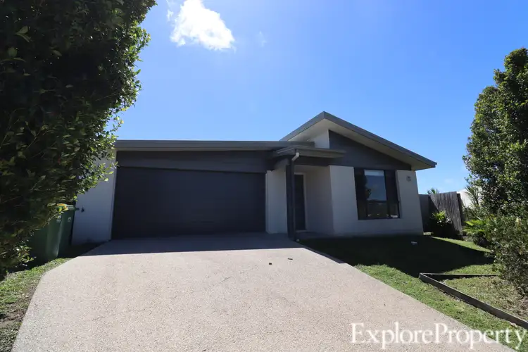 6 Bonney Street, Rural View QLD 4740