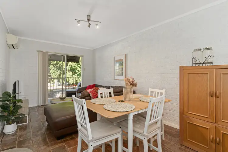 Second view of Homely apartment listing, 25/19 Joseph Street, Maylands WA 6051