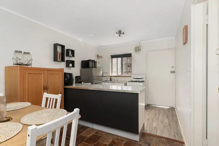 Fifth view of Homely apartment listing, 25/19 Joseph Street, Maylands WA 6051