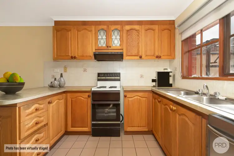 Third view of Homely unit listing, 2/75 Gillies Street South, Alfredton VIC 3350
