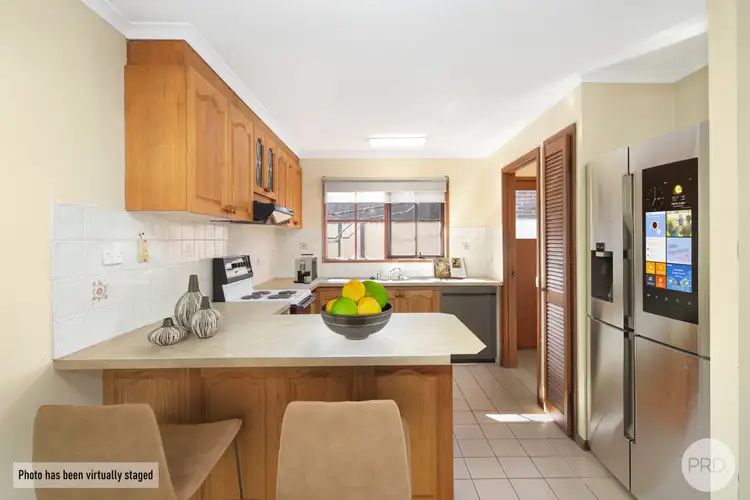 Fourth view of Homely unit listing, 2/75 Gillies Street South, Alfredton VIC 3350
