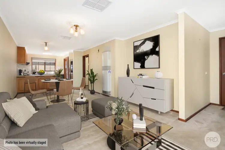 Fifth view of Homely unit listing, 2/75 Gillies Street South, Alfredton VIC 3350