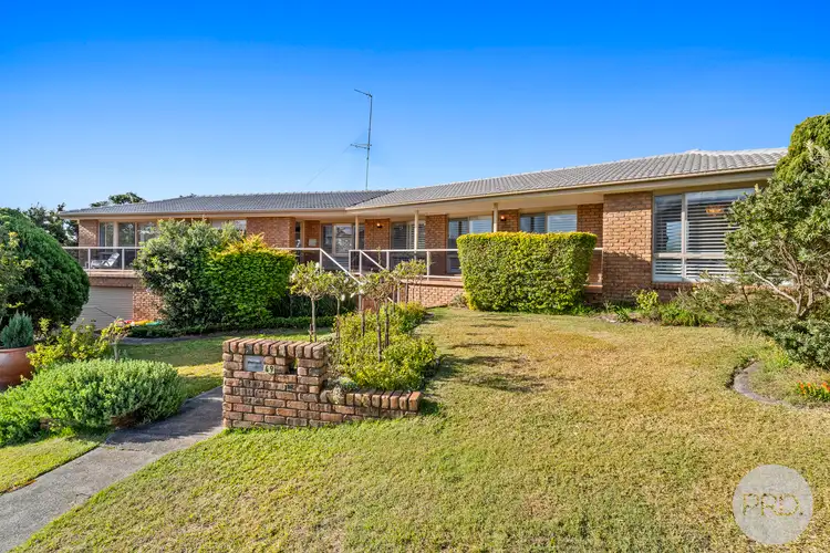 Second view of Homely house listing, 49 Boulder Bay Road, Fingal Bay NSW 2315