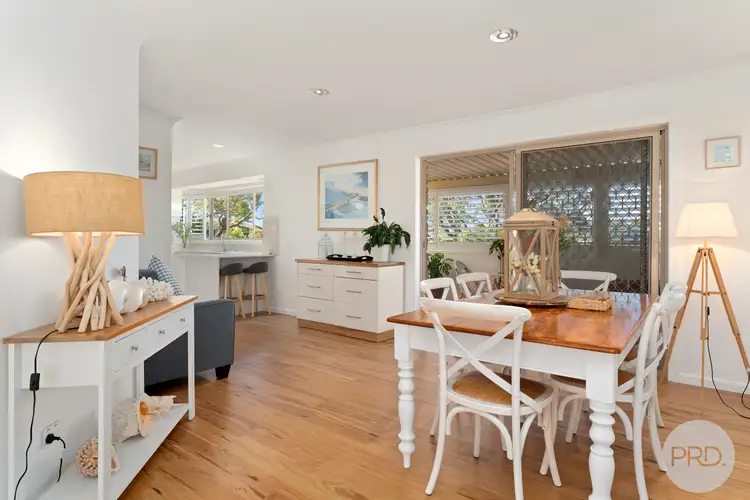 Third view of Homely house listing, 49 Boulder Bay Road, Fingal Bay NSW 2315