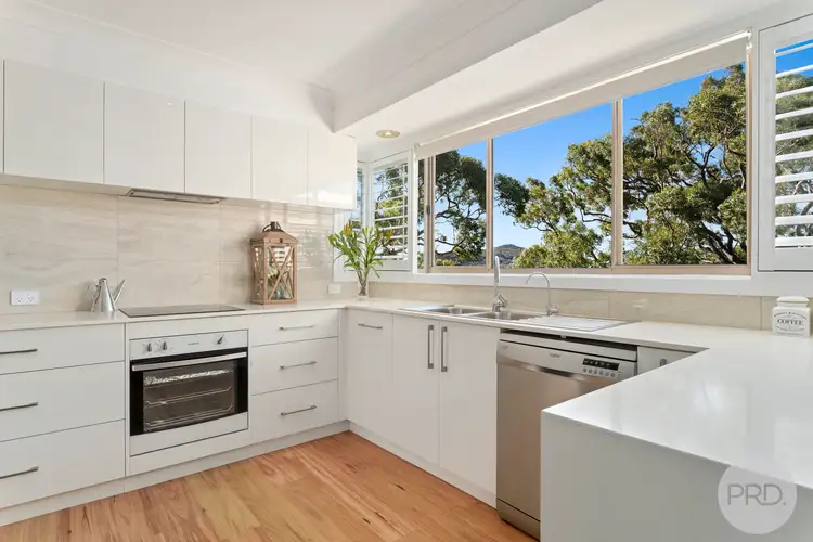 Fourth view of Homely house listing, 49 Boulder Bay Road, Fingal Bay NSW 2315