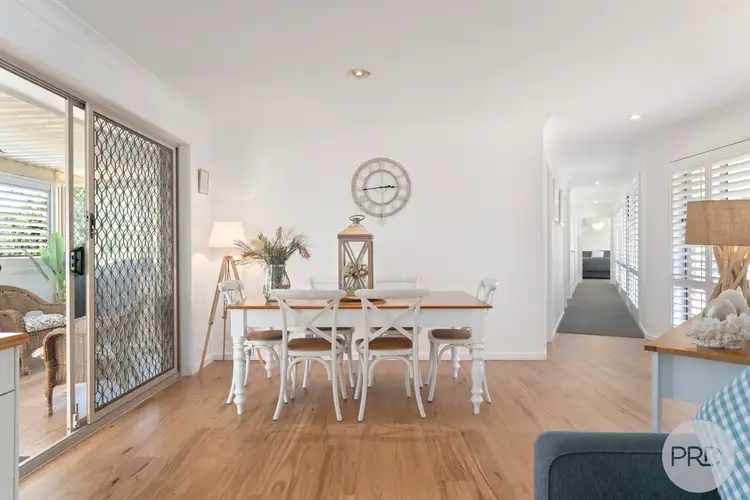 Fifth view of Homely house listing, 49 Boulder Bay Road, Fingal Bay NSW 2315